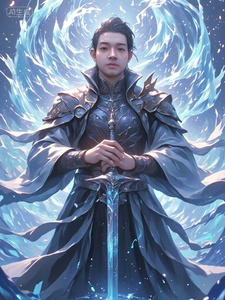 东方玄幻风格示例