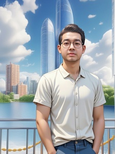 厦门印像风格示例