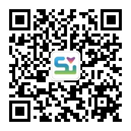森炎官网微信公众号二维码