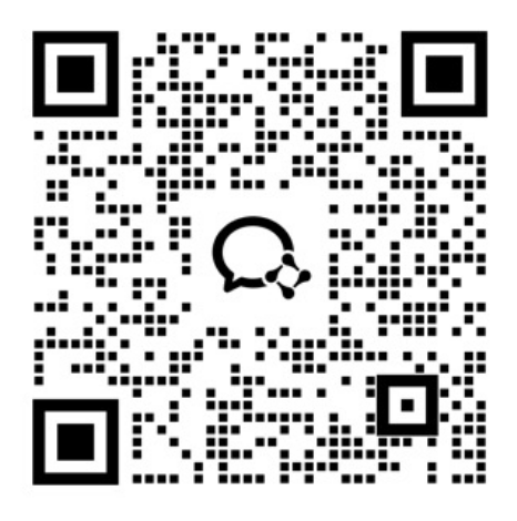 森炎官网商务联系微信二维码